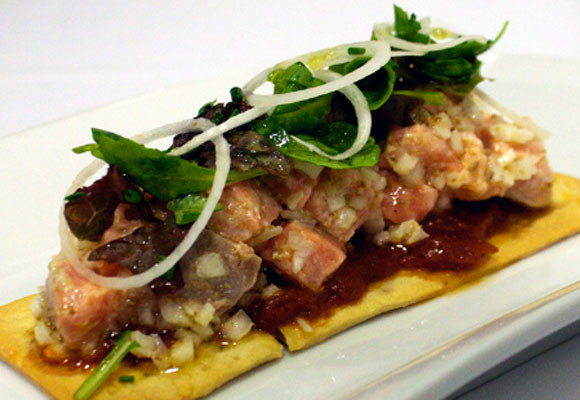 Restaurante Muñagorri