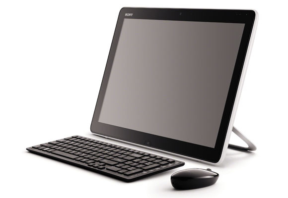 Del telesketch al ordeador portátil