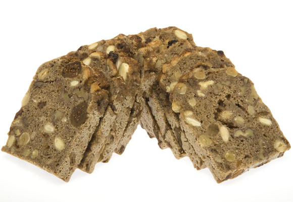 El pan, un auténtico producto gourmet