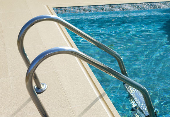 Este verano, Venatto viste la piscina