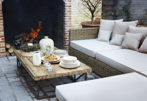 Un dormitorio en tonos claros - Soluciones - DecoEstilo.com