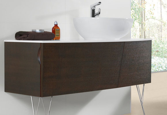 Villeroy & Boch lanza Aveo New Generation 