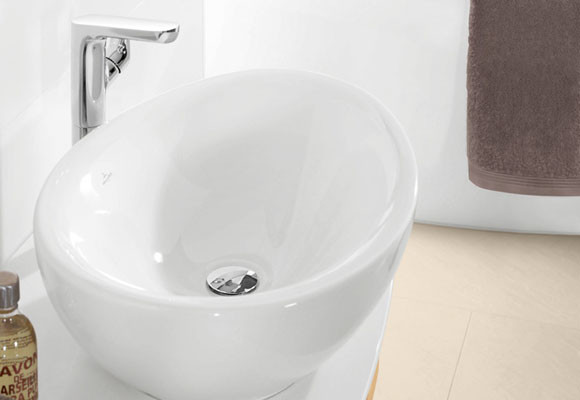 Villeroy & Boch lanza Aveo New Generation 