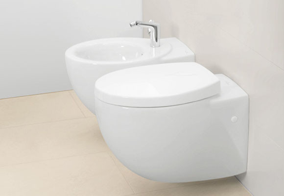 Villeroy & Boch lanza Aveo New Generation 