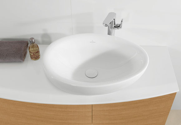 Villeroy & Boch lanza Aveo New Generation 