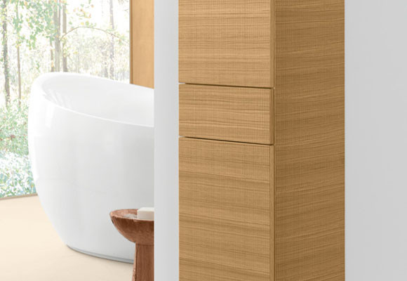 Villeroy & Boch lanza Aveo New Generation 