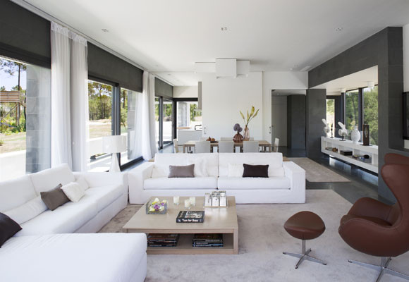 Complejo residencial PGA Catalunya Resort (II) 