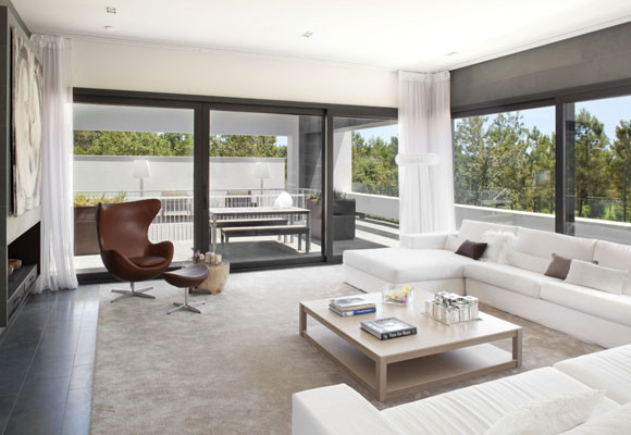 Complejo residencial PGA Catalunya Resort (II) 