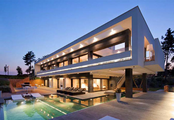 Complejo residencial PGA Catalunya Resort (II) 