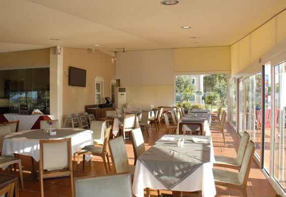 Suites Alba Resort & Spa