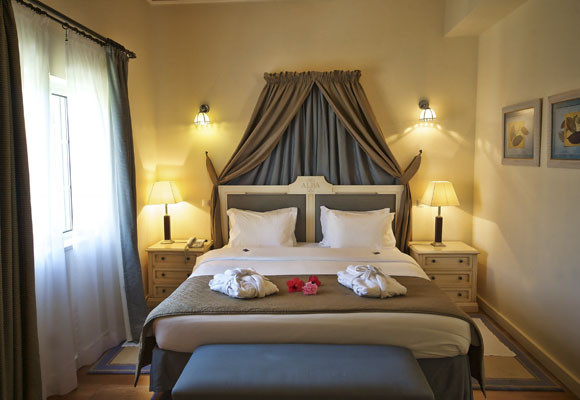 Suites Alba Resort & Spa