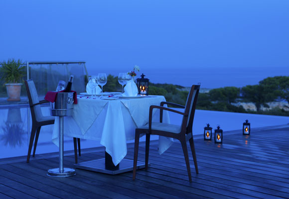 Suites Alba Resort & Spa