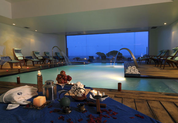 Suites Alba Resort & Spa