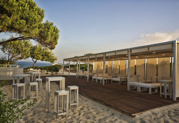 Suites Alba Resort & Spa