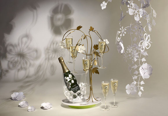 El árbol encantador