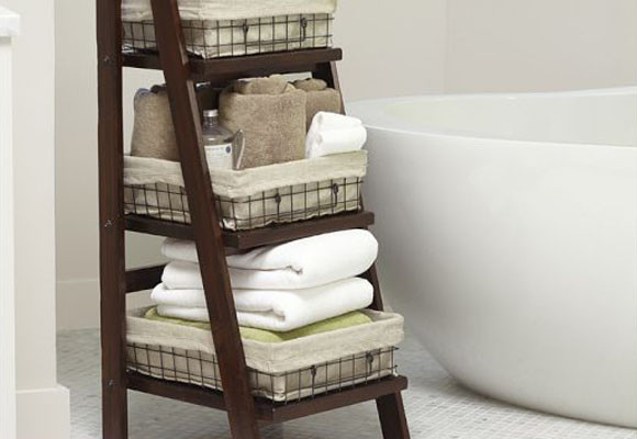 Muebles auxiliares para el baño 8 Muebles auxiliares para el baño