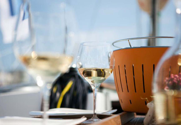 Barbacoa Lotus Grill