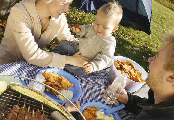 Barbacoa Lotus Grill