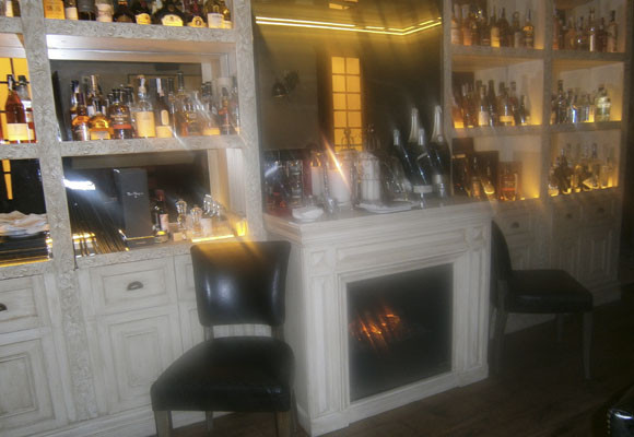 Restaurante Bardot 7 Restaurante Bardot