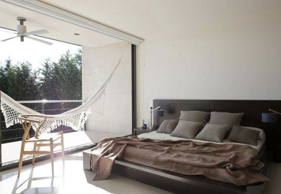 Vivienda en Bellaterra