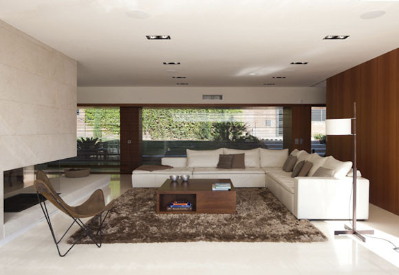 Vivienda en Bellaterra