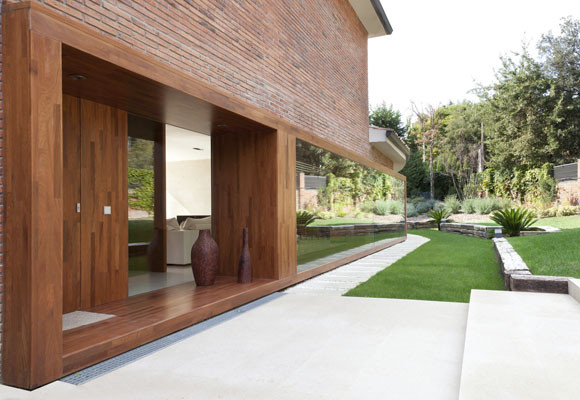 Vivienda en Bellaterra