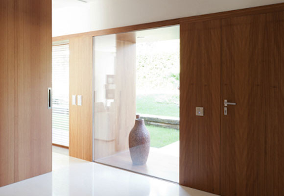 Vivienda en Bellaterra