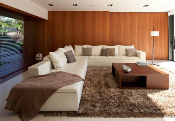 Vivienda en Bellaterra