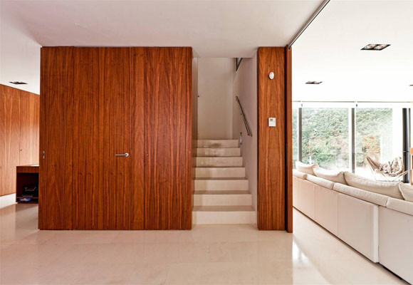 Vivienda en Bellaterra