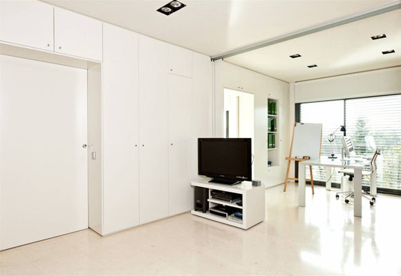 Vivienda en Bellaterra