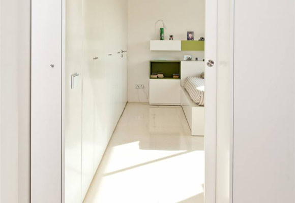 Vivienda en Bellaterra