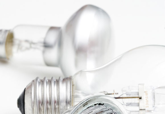 Claves para comprar bombillas