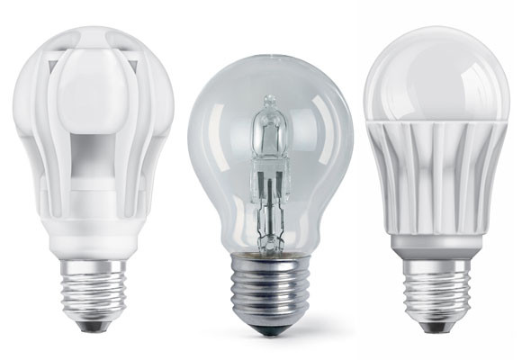 Claves para comprar bombillas