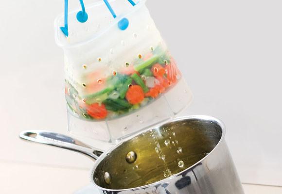 Vebo, para cocinar sano