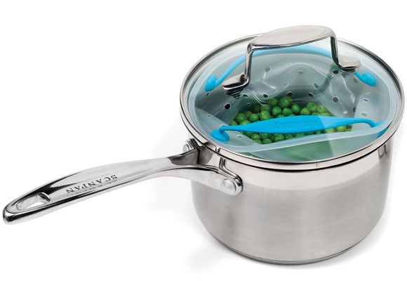 Vebo, para cocinar sano