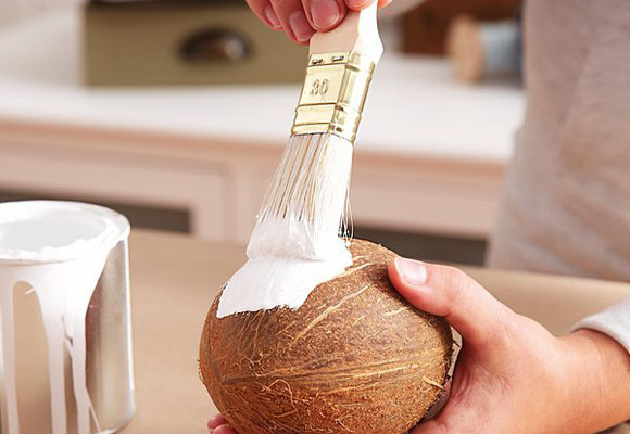 Un florero de pascua 9 Un florero de pascua