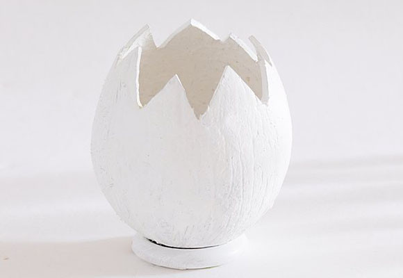 Un florero de pascua 10 Un florero de pascua