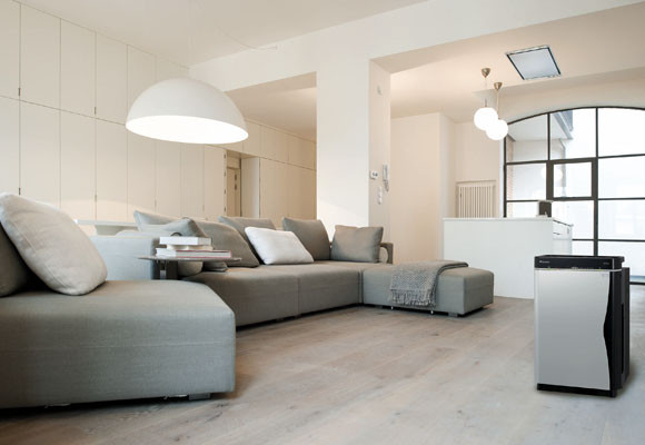 Daikin ayuda a afrontar la primavera