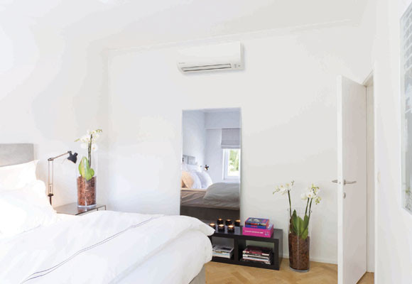 Prepara tu casa frente al calor