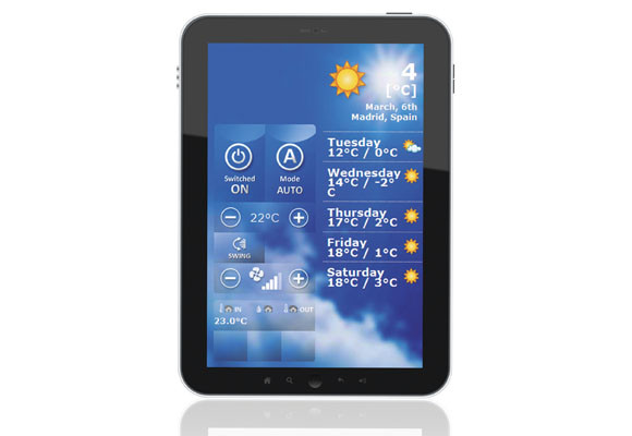 Prepara tu casa frente al calor