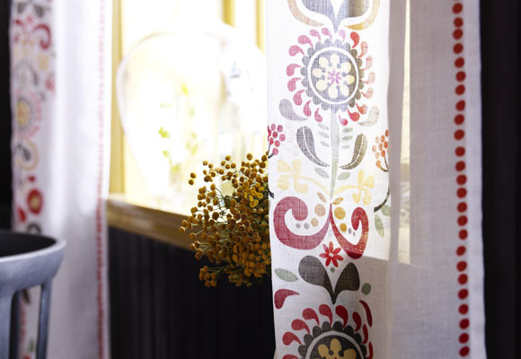 Luz y color en el dormitorio 