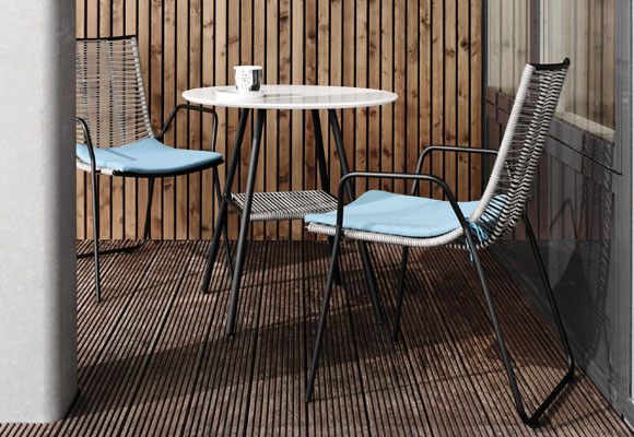 BoConcept sale al exterior