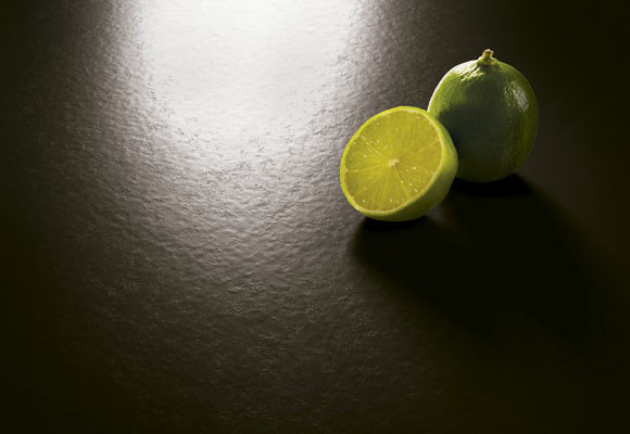 Nuevas encimeras de formica