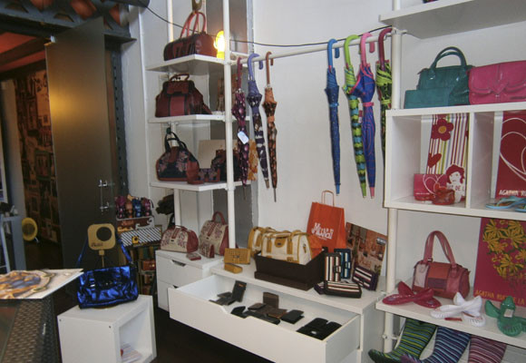 Showroom de Gablons