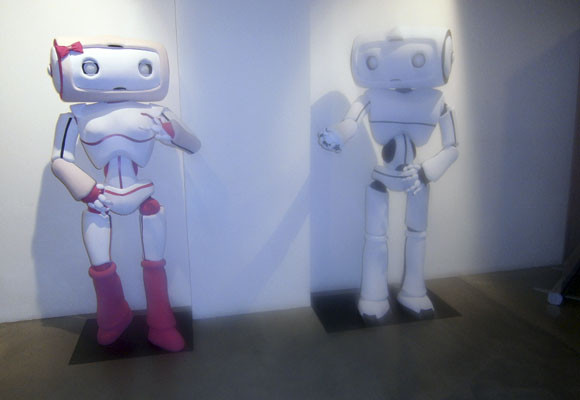 Presentación de los productos Haier