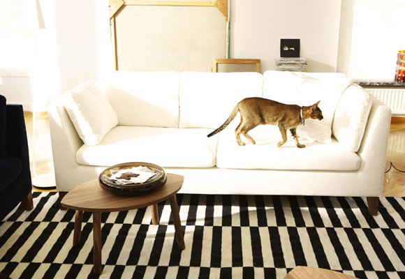 Colección Stockhlom, de Ikea