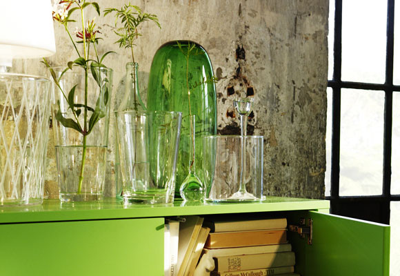 Colección Stockhlom, de Ikea