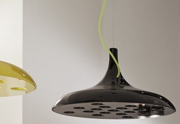 Cantharellus, una luminaria pop, de b.lux