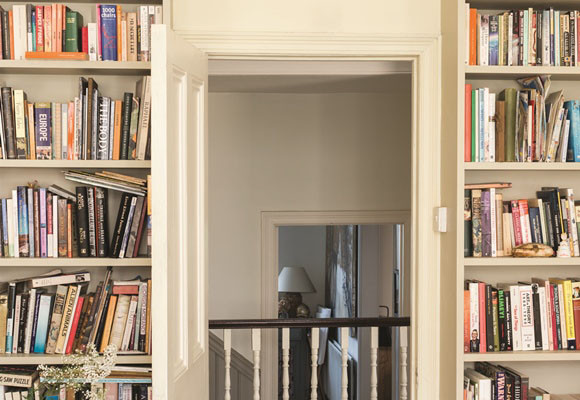 Limpiar y conservar los libros en casa 8 Limpiar y conservar los libros en casa