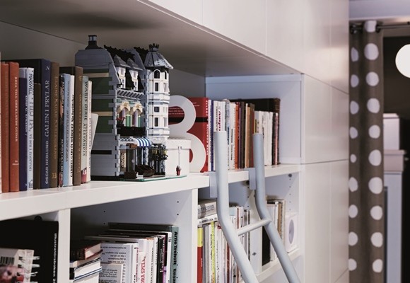 Limpiar y conservar los libros en casa 9 Limpiar y conservar los libros en casa